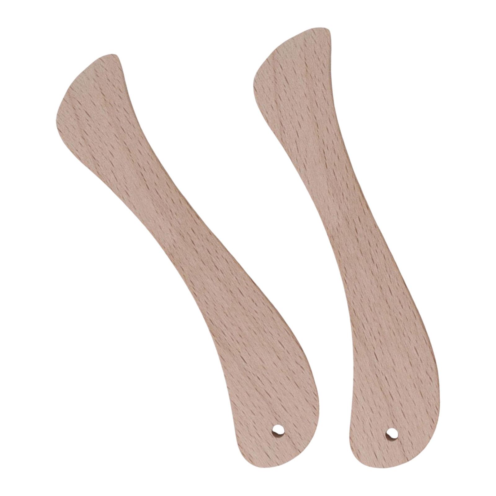 퀼팅 작업용, 의류 제작용 2개 세트의 티칭 도구, 바 - Bone Folder Tool 리뷰 및 가격