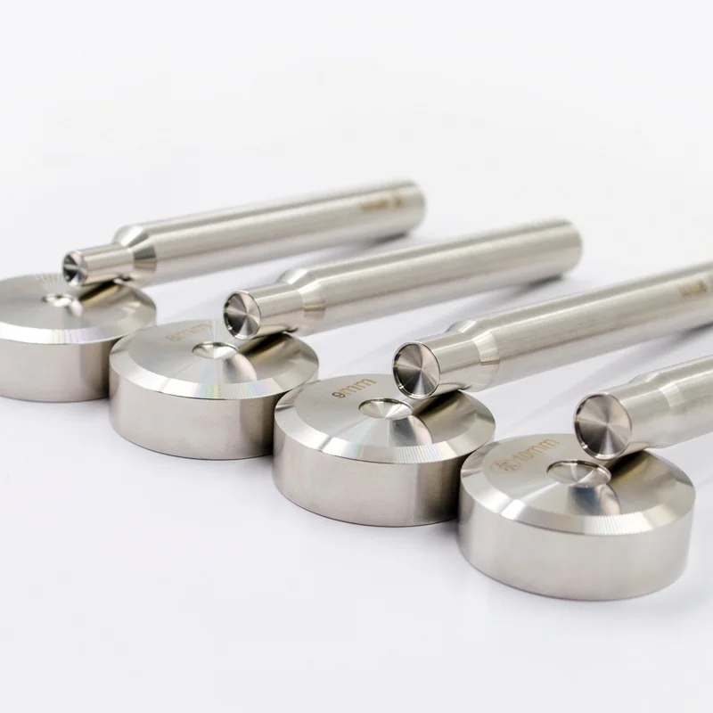 금속 구멍 금형 리벳 설치 도구, 설치하기 쉬운 편안한 - Rivet Setter Tool 리뷰 및 가격