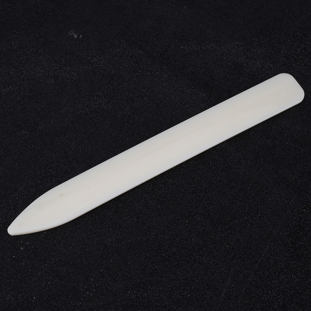 5개 플라스틱 재질 뼈 모양 접이식 도구, 긴 형태 디 - Bone Folder Tool 리뷰 및 가격