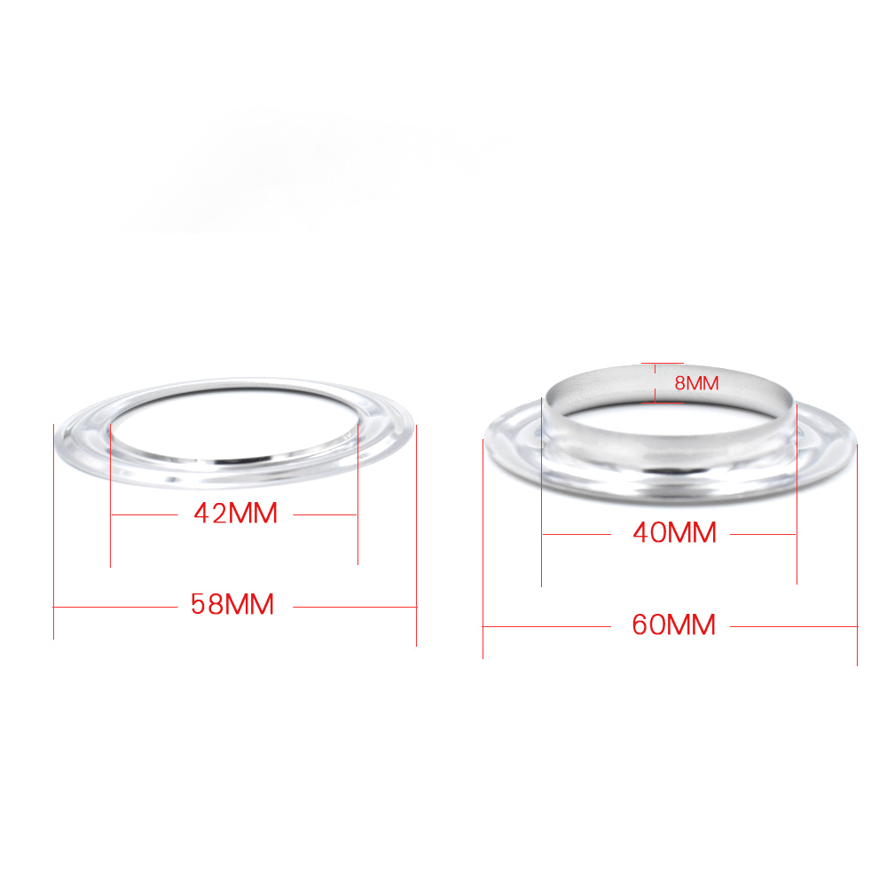 (20 개/몫) 30mm-40mm 내경 금속 구멍 의류 - Rivet Setter Tool 리뷰 및 가격